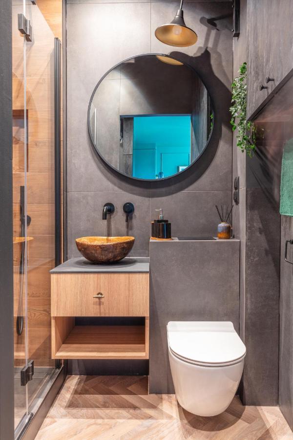 Be In Gdansk Apartments - Szeroka Suite - Old Town エクステリア 写真