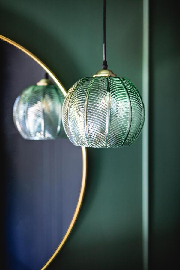 Be In Gdansk Apartments - Szeroka Suite - Old Town エクステリア 写真